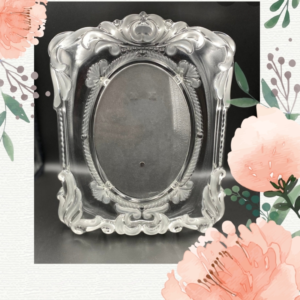 Mikasa  galerie vintage  picture frame